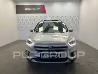 2018 Ford Kuga
