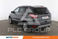 2018 Ford Kuga
