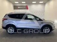 2018 Ford Kuga