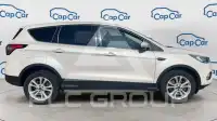 2018 Ford Kuga