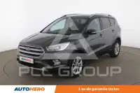 2018 Ford Kuga