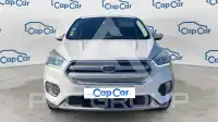 2018 Ford Kuga