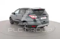 2018 Ford Kuga