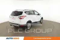 2018 Ford Kuga