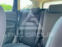 2018 Ford Kuga