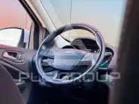 2018 Ford Kuga