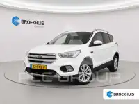 2018 Ford Kuga