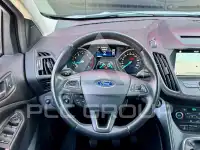 2018 Ford Kuga