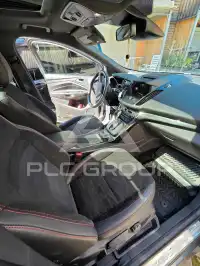 2018 Ford Kuga
