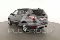 2018 Ford Kuga