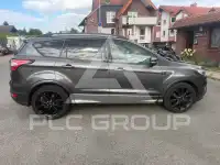2018 Ford Kuga