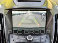 2018 Ford Kuga