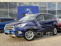 2018 Ford Kuga