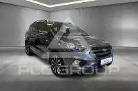 2018 Ford Kuga