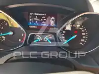 2018 Ford Kuga