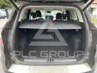 2018 Ford Kuga