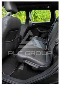 2018 Ford Kuga