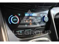 2018 Ford Kuga