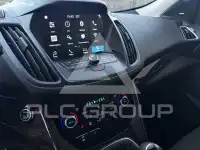 2018 Ford Kuga