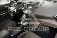 2018 Ford Kuga