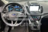 2018 Ford Kuga