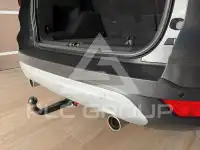 2018 Ford Kuga