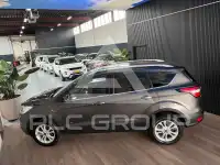 2018 Ford Kuga