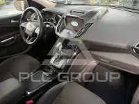 2018 Ford Kuga