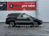 2018 Ford Kuga