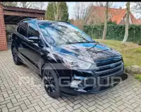 2018 Ford Kuga