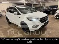 2018 Ford Kuga