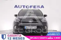 2018 Ford Kuga