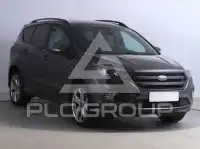 2018 Ford Kuga