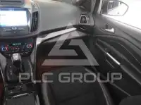 2018 Ford Kuga