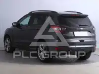 2018 Ford Kuga