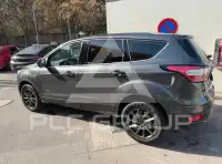 2018 Ford Kuga