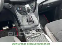 2018 Ford Kuga
