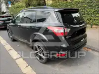 2018 Ford Kuga