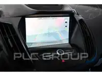 2018 Ford Kuga