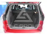 2018 Ford Kuga
