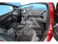 2018 Ford Kuga