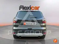 2018 Ford Kuga