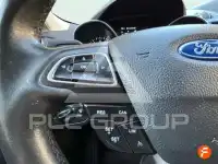 2018 Ford Kuga