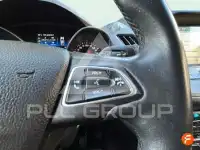 2018 Ford Kuga