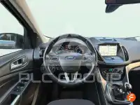 2018 Ford Kuga