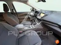 2018 Ford Kuga