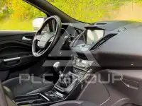 2018 Ford Kuga