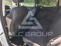 2018 Ford Kuga