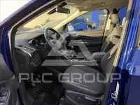 2018 Ford Kuga
