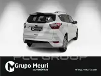 2018 Ford Kuga